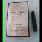 Духи Gentleman Society от Givenchy