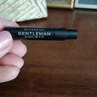 Духи Gentleman Society от Givenchy