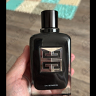 Духи Gentleman Society от Givenchy