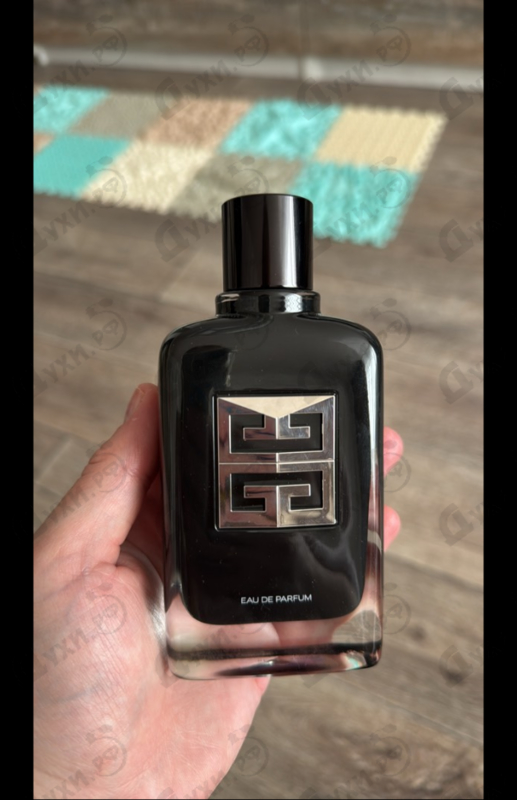 Купить Gentleman Society от Givenchy