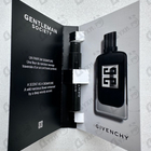 Отзыв Givenchy Gentleman Society