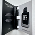 Парфюмерия Gentleman Society от Givenchy