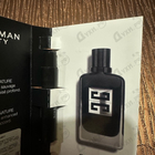 Духи Gentleman Society от Givenchy