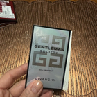 Отзыв Givenchy Gentleman Society