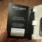 Парфюм Givenchy Gentleman Society