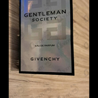 Отзывы Givenchy Gentleman Society