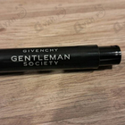 Отзыв Givenchy Gentleman Society