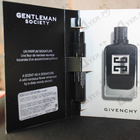 Духи Gentleman Society от Givenchy
