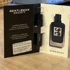 Отзывы Givenchy Gentleman Society