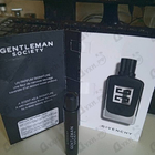 Отзывы Givenchy Gentleman Society