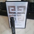 Отзыв Givenchy Gentleman Society
