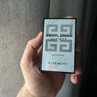 Духи Gentleman Society от Givenchy