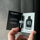 Отзыв Givenchy Gentleman Society