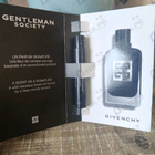 Отзывы Givenchy Gentleman Society