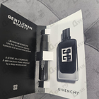 Духи Gentleman Society от Givenchy