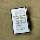 Духи Gentleman Society от Givenchy