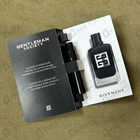 Отзыв Givenchy Gentleman Society