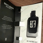 Духи Gentleman Society от Givenchy