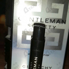 Парфюм Givenchy Gentleman Society