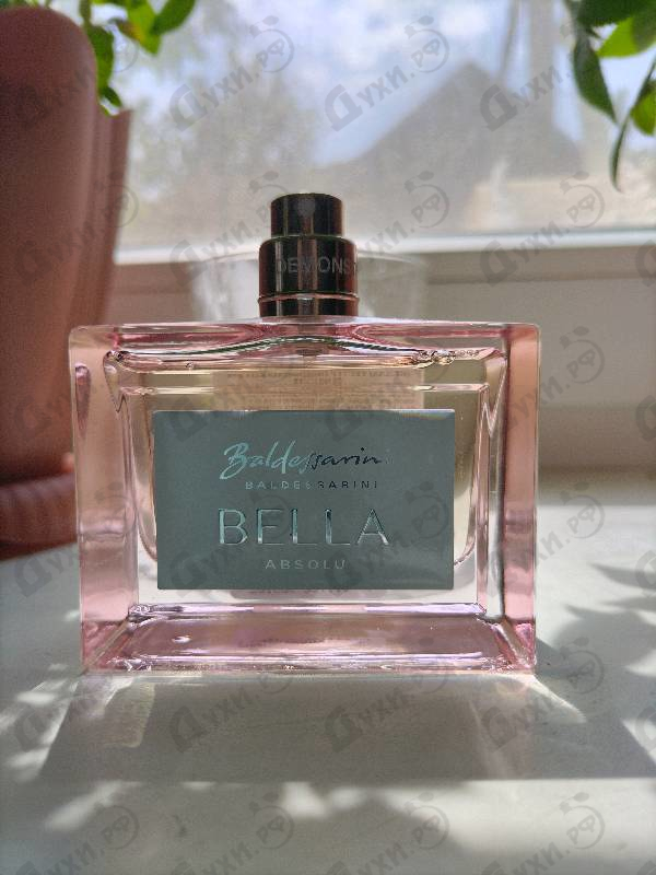 Купить Baldessarini Bella Absolu от Hugo Boss
