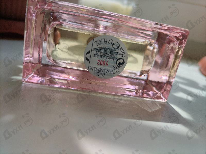 Купить Baldessarini Bella Absolu от Hugo Boss