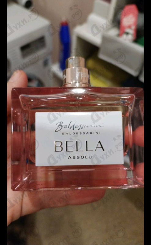 Парфюмерия Baldessarini Bella Absolu от Hugo Boss