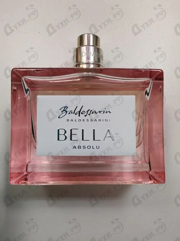 Отзывы Hugo Boss Baldessarini Bella Absolu