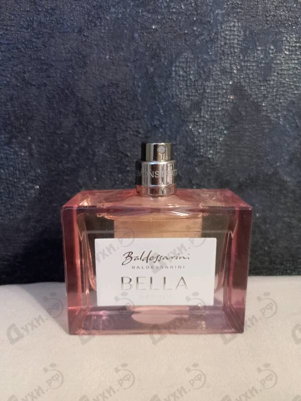 Духи Baldessarini Bella Absolu от Hugo Boss