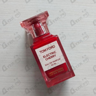 Отзыв Tom Ford Electric Cherry