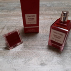 Духи Electric Cherry от Tom Ford