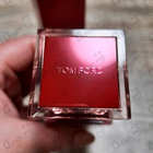Отзыв Tom Ford Electric Cherry