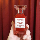 Отзывы Tom Ford Electric Cherry