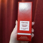 Духи Electric Cherry от Tom Ford