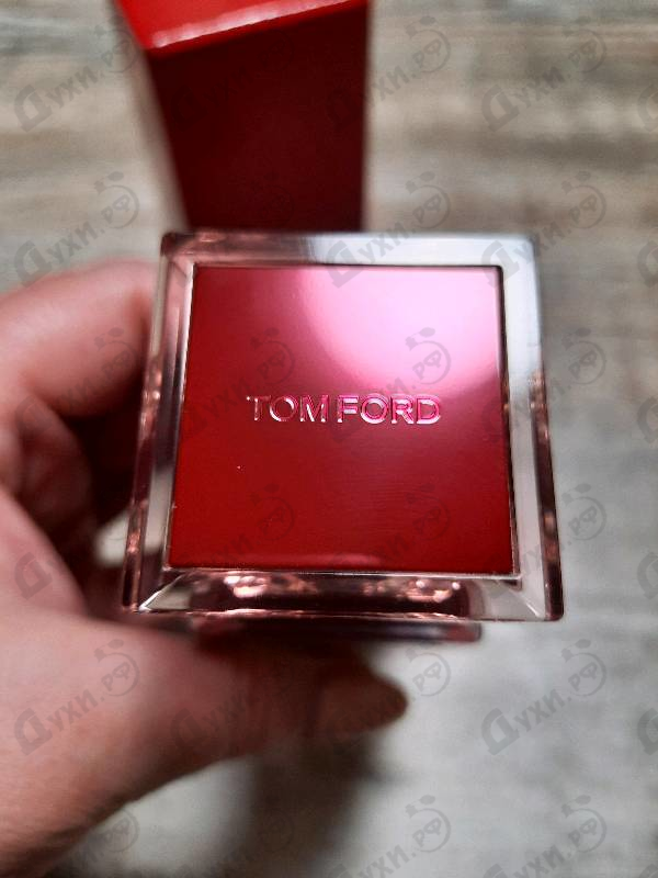 Духи Electric Cherry от Tom Ford