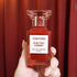 Парфюмерия Electric Cherry от Tom Ford