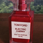 Отзыв Tom Ford Electric Cherry