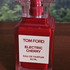 Купить Electric Cherry от Tom Ford