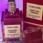 Отзыв Tom Ford Electric Cherry
