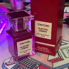 Духи Electric Cherry от Tom Ford