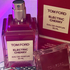 Отзывы Tom Ford Electric Cherry