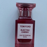 Отзыв Tom Ford Electric Cherry