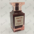 Отзыв Tom Ford Cherry Smoke