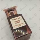 Отзывы Tom Ford Cherry Smoke