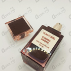 Отзыв Tom Ford Cherry Smoke