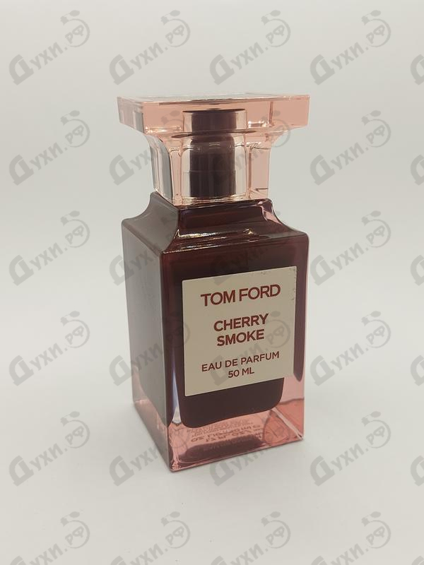 Парфюмерия Tom Ford Cherry Smoke