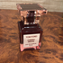 Парфюмерия Cherry Smoke от Tom Ford