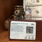 Отзыв Tom Ford Cherry Smoke