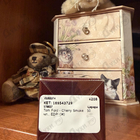 Духи Cherry Smoke от Tom Ford