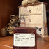 Духи Cherry Smoke от Tom Ford