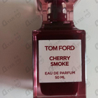 Духи Cherry Smoke от Tom Ford